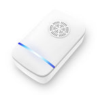 Electronic Ultrasonic Anti Mosquito Rat Insect Pest Repeller with Light, AC 110-220V, EU Plug, AU Plug, UK Plug, US Plug