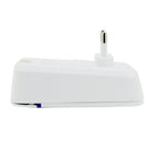 Electronic Ultrasonic Anti Mosquito Rat Insect Pest Repeller with Light, AC 110-220V, EU Plug, AU Plug, UK Plug, US Plug
