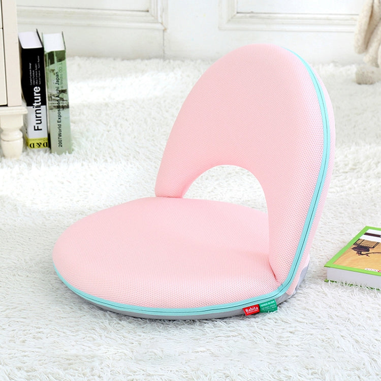 Multifunctional Folding Bed Backrest Waist Pregnant Women Breastfeeding Chair, 5-Speed / Large, 5-Speed / Large(Light Pink), 5-Speed / Large(Light Purple), 5-Speed / Large(Cyan), 5-Speed / Large(Baby Blue) 5-Speed Large(Light Pink) Light Pink