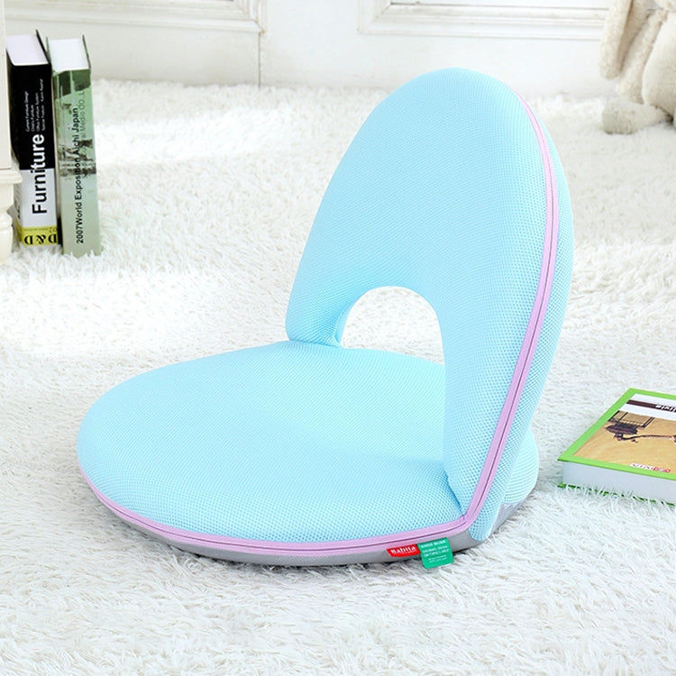 Multifunctional Folding Bed Backrest Waist Pregnant Women Breastfeeding Chair, 5-Speed / Large, 5-Speed / Large(Light Pink), 5-Speed / Large(Light Purple), 5-Speed / Large(Cyan), 5-Speed / Large(Baby Blue) – Durable Build, Easy to Use 5-Speed Large(Baby Blue) Baby Blue