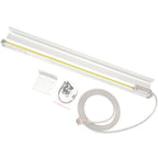 900mm Measuring Range Milling Lathe Digital Readout Encoder Grating Electronic Ruler Linear Scale, 900mm
