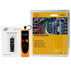 BENETECH GM65 Optic Power Meter Light Source Power Tester