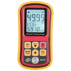 BENETECH GM130 Ultrasonic Thickness Meter Tester Gauge, Measure Range: 1.00~300.0mm, GM130 – Durable Build, Easy to Use GM130
