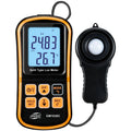 BENETECH GM1030C Portable Split Digital Illuminometer LUX Meter, GM1030C GM1030C