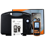 BENETECH GM1030C Portable Split Digital Illuminometer LUX Meter, GM1030C
