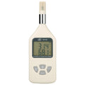 BENETECH GM1360 LCD Probe Industry Digital Humidity & Temperature Meter, GM1360 GM1360