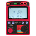 BENETECH GM3125 High Voltage Insulation Tester Resistance Tester, GM3125 GM3125