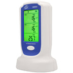 BENETECH GM8803 Home Indoor Air Quality Detector Haze Smog Tester PM2.5 PM10 Gas Analyzers