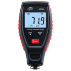 BENETECH GT235 Iron-aluminum Dual-purpose Paint Film Coating Thickness Gauge, GT235 GT235