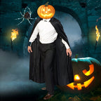 Adult Cape Halloween Devil Cloak Costume Festival Party Fancy Robe Shawl Costumes with Cap for Women Men, Halloween Devil Cloak Halloween Devil Cloak