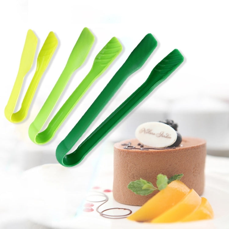 2 Sets Multi-purpose High Temperature Resistance Food folder / Bread folder Three Pieces Suit Random Color Delivery, 2 Sets Multi-purpose Food folder / 2 Sets Multi-purpose Food folder