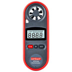 Wintact WT816A Digital Electronic Thermometer Anemometer, WT816A WT816A