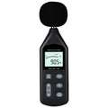 Wintact WT1357 Digital Sound Level Meter, Range: 30dB~130dB, WT1357 WT1357