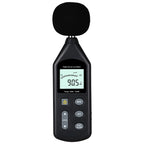 Wintact WT1357 Digital Sound Level Meter, Range: 30dB~130dB, WT1357 WT1357
