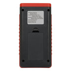 Wintact WT3120 Inductive Wood Moisture Meter Electromagnetic Radiation Tester, WT3120