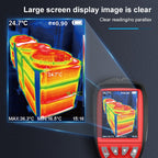 Wintact WT3160 Infrared Thermal Imager Camera, WT3160