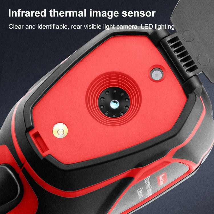 Wintact WT3220 Infrared Thermal Imager Camera, WT3220