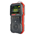 Wintact WT8801 Combustible Gas Detector Alarm, WT8801 WT8801