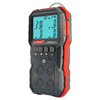 Wintact WT8812 Compound Gas Monitor Detection Alarm, WT8812 WT8812