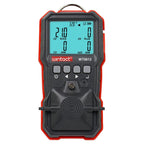 Wintact WT8812 Compound Gas Monitor Detection Alarm, WT8812