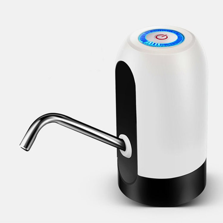 A1 Bottled Water Electric Water Absorber Water Dispenser Automatic Pump (White), A1 Bottled Automatic Pump – Durable Build, Easy to Use