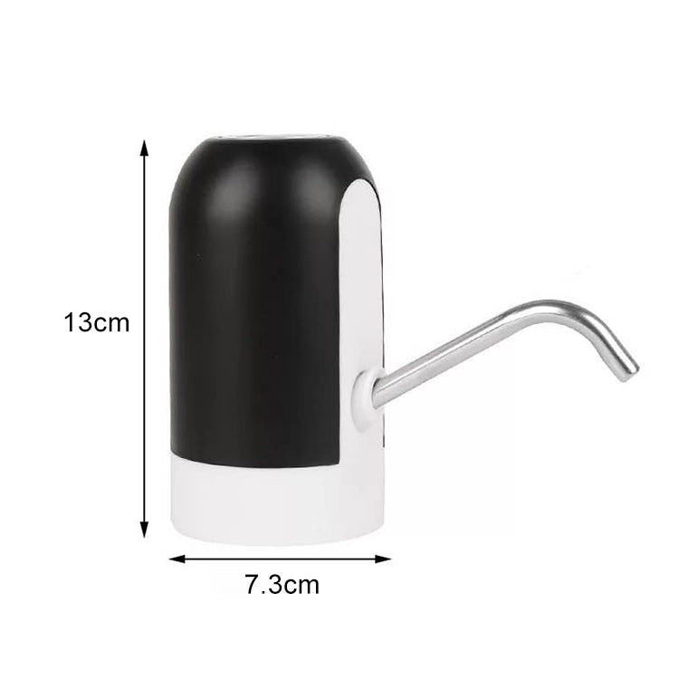 A1 Bottled Water Electric Water Absorber Water Dispenser Automatic Pump (White), A1 Bottled Automatic Pump – Durable Build, Easy to Use