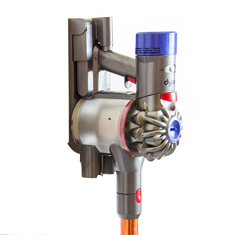 Vacuum Cleaner Charging Base Hanger Wall Hanging for Dyson V7 V8 Default Title