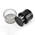kn602 Stainless Steel 56-pin Steak Meat Tenderizer, 10.5x8cm