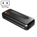 Household Commercial Food Vacuum Plastic Packaging Machine Sealer Closer Machine, EU Plug, Food EU Plug (Black), Food EU Plug (White) Food EU Plug (Black) Black
