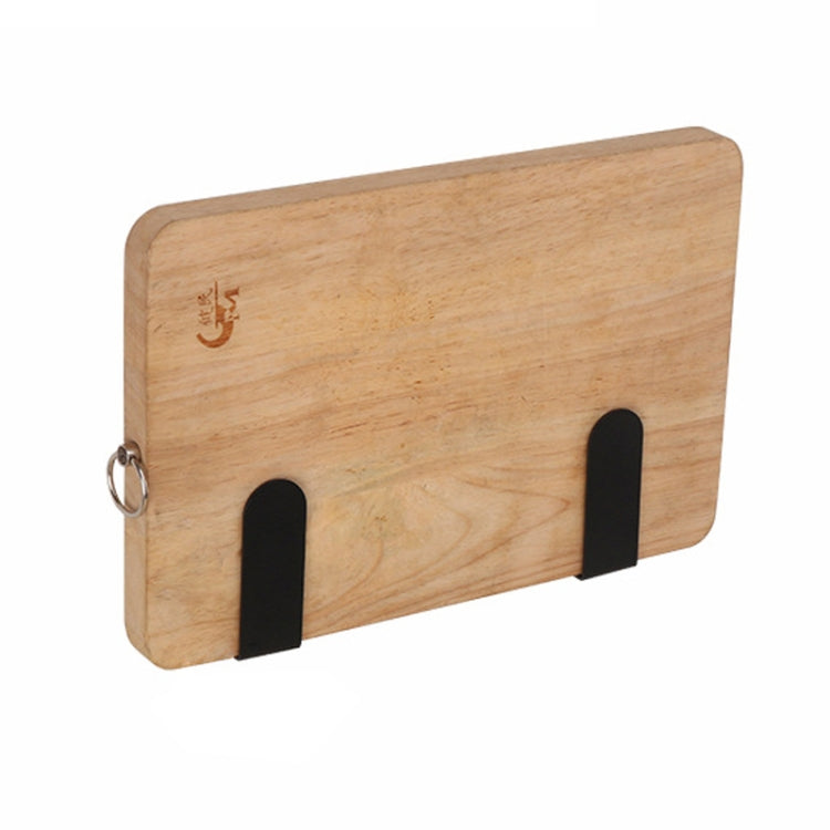 Stainless Steel Wall-mounted Kitchen Rack Hanging Chopping Block Holder, Chopping Block Holder Chopping Block Holder