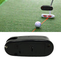 Golf Putter Laser Sight Corrector Golf Training Accessories, 2 PCS 2 PCS