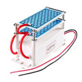 High Temperature Ceramic Plate Integrated Ozone Generator 220V 10g Air Purifier, AC 220V 10G AC 220V 10G