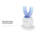 Vwhite 3 Cleaning Modes Silicone Electric Automatic Beauty Tooth Instrument