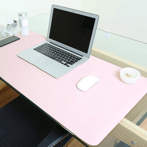 Pink White