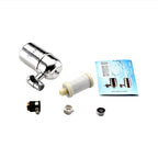 HONG WO Kitchen Water Filter Faucet Water Purifier, Faucet Water Purifier