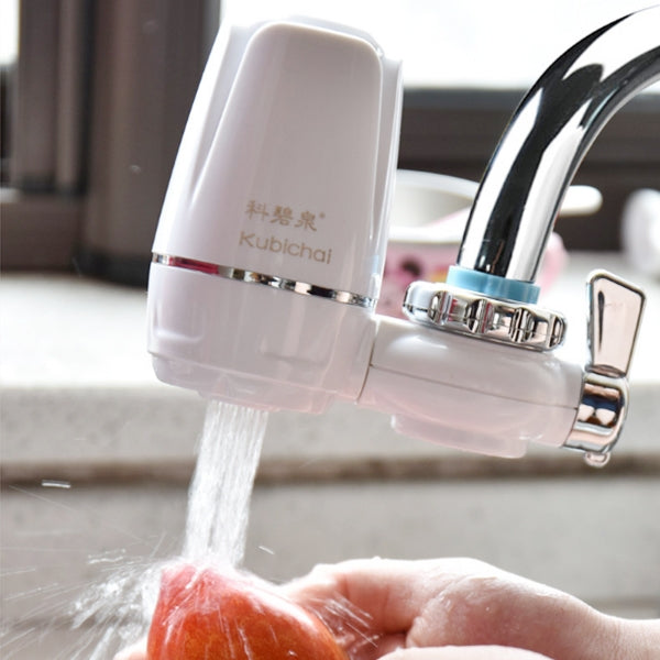 Kubichai Kitchen Water Filter Faucet Water Purifier, 8905 Water Purifier 8905 Water Purifier