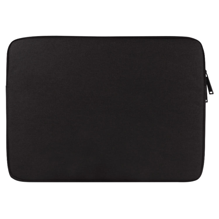 For 13 inch and Below Universal Wearable Oxford Cloth Soft Business Inner Package Laptop Tablet Bag, 13 inch Black, 13 inch Pink, 13 inch Grey, 13 inch NavyBlue – Durable Build, Easy to Use 13 inch Black Black