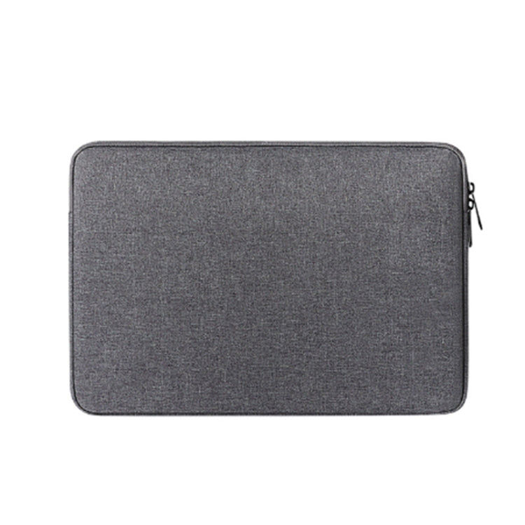 For 13.3 inch and Below Universal Oxford Cloth Business Inner Package Laptop Tablet Bag, 13.3 inch Black, 13.3 inch Pink, 13.3 inch Grey, 13.3 inch NavyBlue, 13.3 inch Dark Gray – Durable Build, Easy to Use 13.3 inch Dark Gray Dark Gray