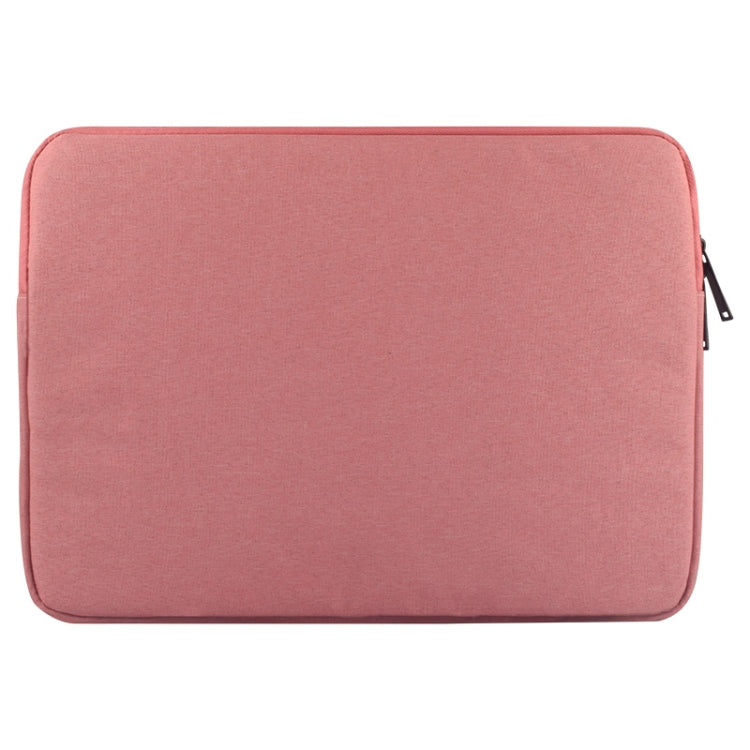 For 13.3 inch and Below Universal Oxford Cloth Business Inner Package Laptop Tablet Bag, 13.3 inch Black, 13.3 inch Pink, 13.3 inch Grey, 13.3 inch NavyBlue, 13.3 inch Dark Gray – Durable Build, Easy to Use 13.3 inch Pink Pink