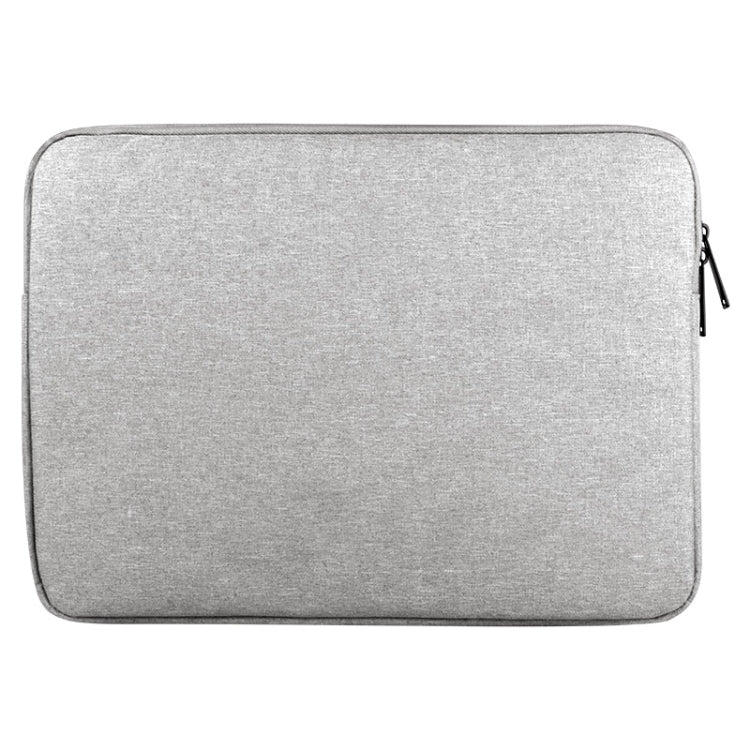 For 13.3 inch and Below Universal Oxford Cloth Business Inner Package Laptop Tablet Bag, 13.3 inch Black, 13.3 inch Pink, 13.3 inch Grey, 13.3 inch NavyBlue, 13.3 inch Dark Gray – Durable Build, Easy to Use 13.3 inch Grey Grey