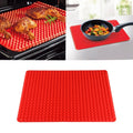 Multi-function Silicone Barbecue Pad / Food Pad, Food Pad Food Pad
