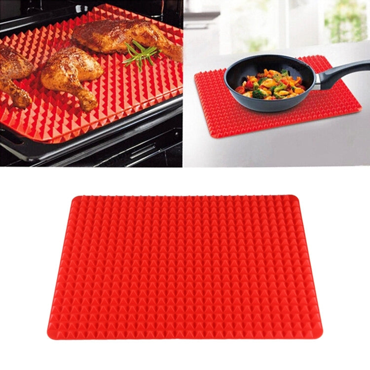 Multi-function Silicone Barbecue Pad / Food Pad, Food Pad Food Pad