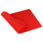Multi-function Silicone Barbecue Pad / Food Pad, Food Pad