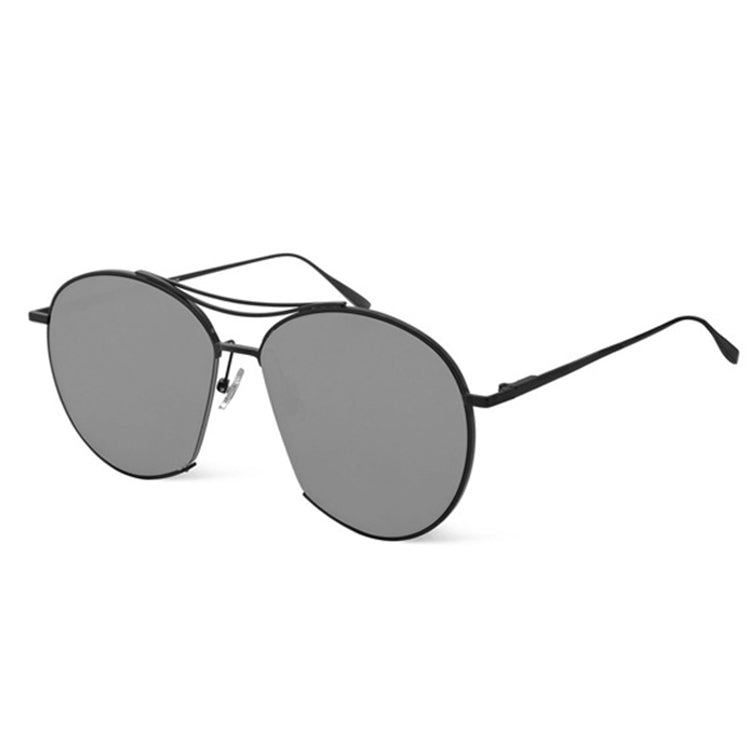 Vintage Oversize UV400 Sunglasses for Men Women Outdoor – Durable Build, Easy to Use