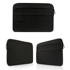 For 15.6 inch and Below Macbook, Samsung, Lenovo, Sony, DELL Alienware, CHUWI, ASUS, HP, 15.6 inch Black, 15.6 inch Pink, 15.6 inch Grey, 15.6 inch Magenta, 15.6 inch Navy Blue – Durable Build, Easy to Use
