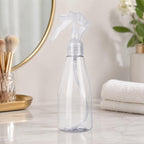 Plastic Spray Bottles Leak Proof with Trigger Sprayer, 200ml, 200ml 200ml