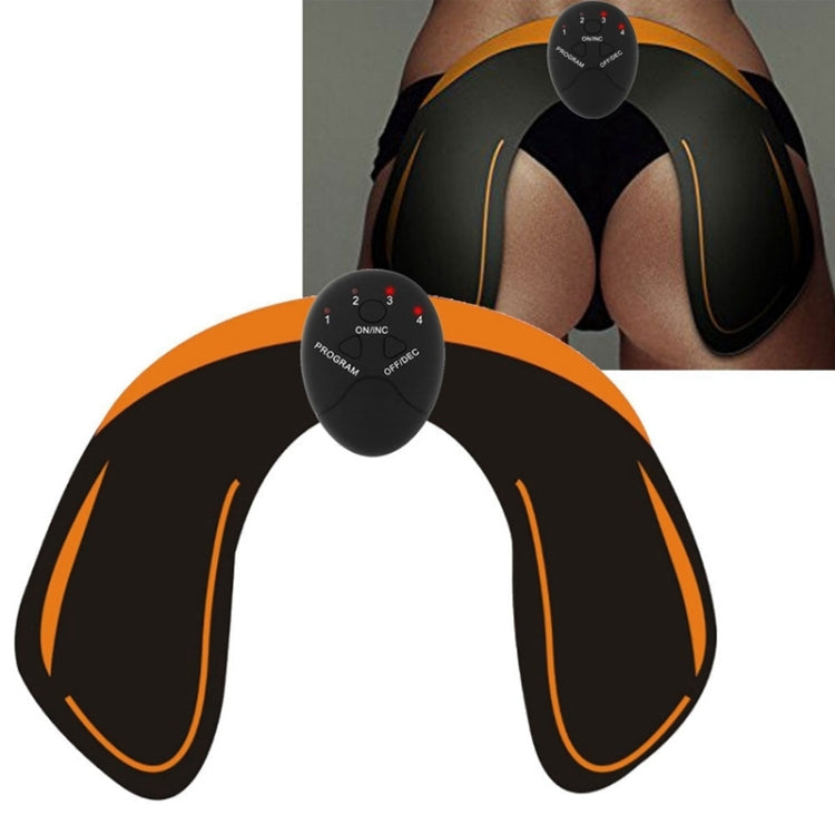 Intelligent Multi-function Hip Massager Hip Trainer, Buttock Sticker, Buttock Sticker Buttock Sticker