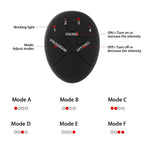 Intelligent Multi-function Hip Massager Hip Trainer, Buttock Sticker, Buttock Sticker
