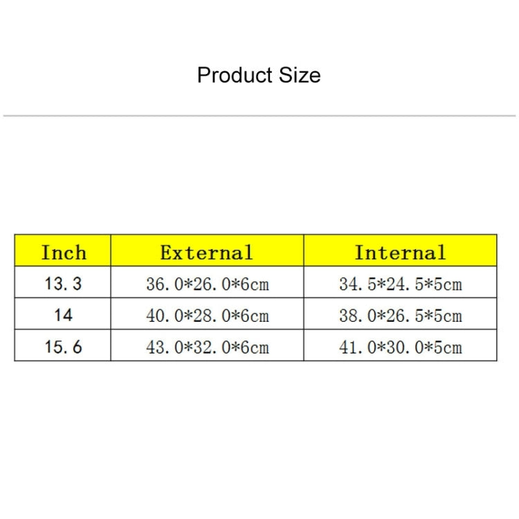 For 14.0 inch and Below Macbook, Samsung, Lenovo, Sony, DELL Alienware, CHUWI, ASUS, HP, 14 inch – Waterproof