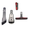XD999 4 in 1 Handheld Tool Replacement Brush Kits D926 D927 D929 D931 for Dyson V6 / V7 / V8 / V9 / V10 Vacuum Cleaner, XD999 XD999